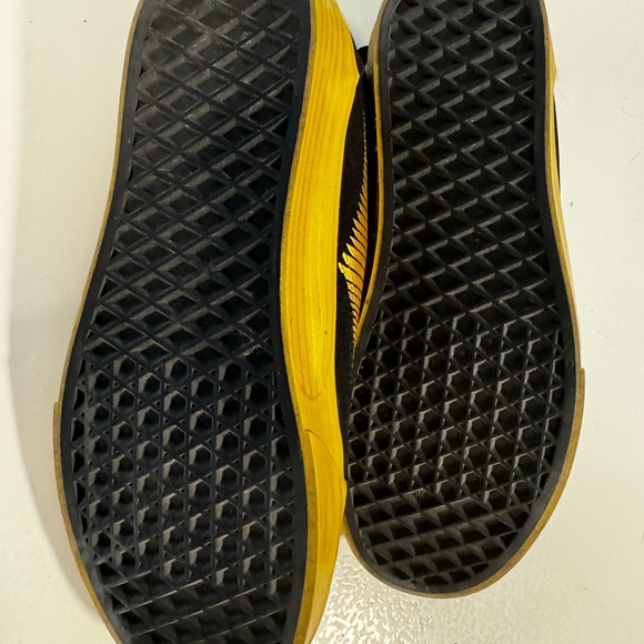 Vans Golden Snitch Limited Edition - Picture 4 of 5